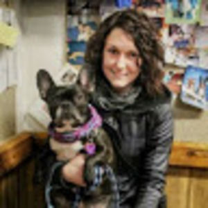 Meet your Posher, Jackie